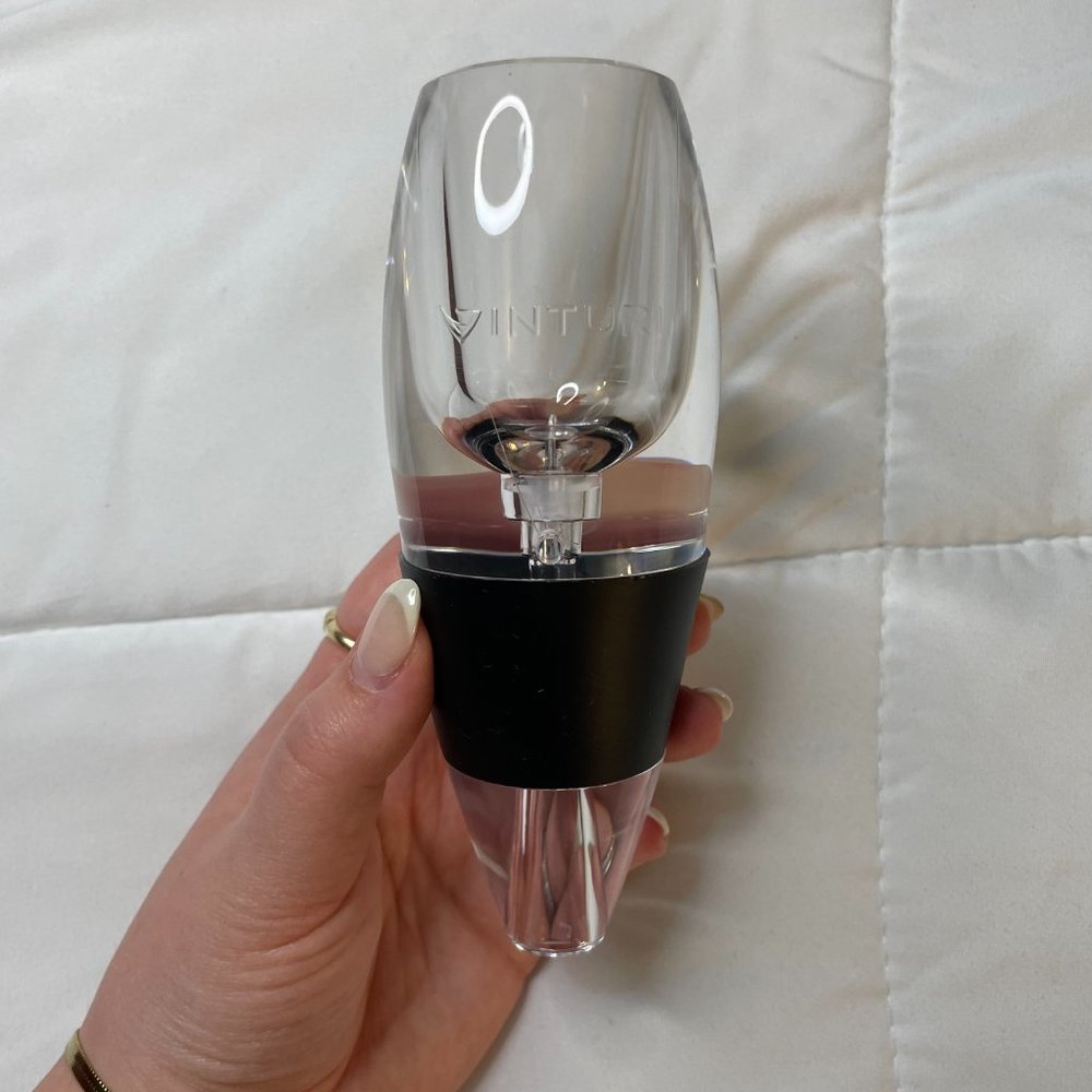 Vinturi Red Wine Aerator Kit